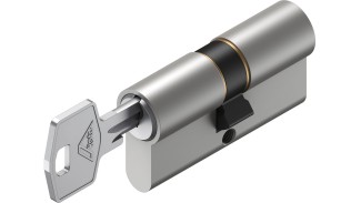 Zárbetét (Roto | 45/50 mm) Zárbetét (Roto | 45/50 mm)