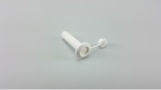 Redőny tipli (Fehér)