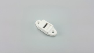 Redőny gurtni bevezető (Kefés)