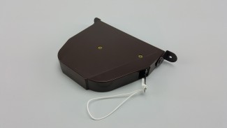 Redőny automata (Zsinóros | Barna)