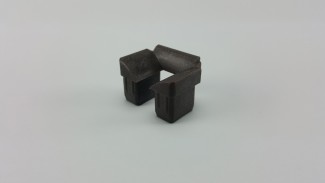 Redőny Lábbevezető (Barna)