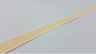 Redőny gurtni (Maxi | Bézs | 22 mm)