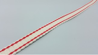 Redőny gurtni (Maxi | Pamut | 22mm)