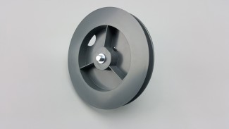 Belső tokos redőny tárcsa (160 mm) Belső tokos redőny tárcsa (160 mm)