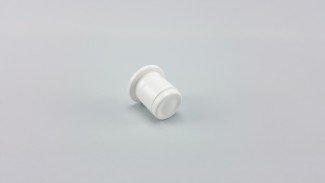 Rövid ütköző (Fehér)