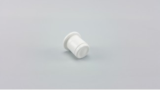 Rövid ütköző (Fehér)