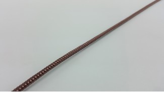 Redőny zsinór (Német | Barna)