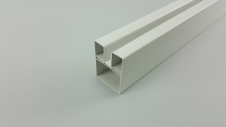 Redőny láb (Fehér)