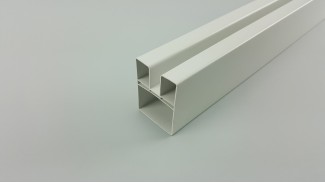 Redőny láb (Fehér)