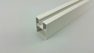 Redőny láb (Fehér/Kefés) Redőny láb (Fehér/Kefés)