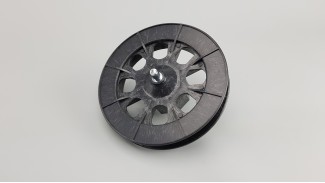 Fém tengely tárcsa (60 mm)