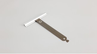 Redőny feltolásgátló (Fém) 2