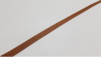 Redőny gurtni (Mini | Aranytölgy | 14 mm)