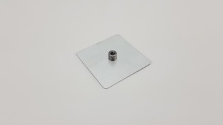 Redőny csapágy tartó (40 mm-es tengelyhez) Redőny csapágy tartó (40 mm-es tengelyhez)