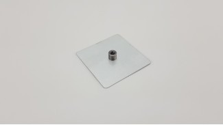 Redőny csapágy tartó (40 mm-es tengelyhez)