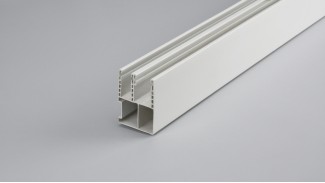 Redex redőny láb (Fehér/Kombi)