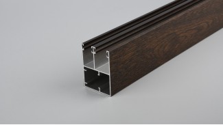 Alumínium redőny láb (Dió | Fóliás | Kombi)