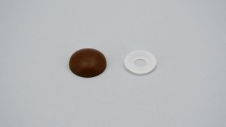 Tükör gomb (Barna | Mini) Tükör gomb (Barna | Mini)