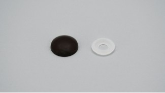 Tükör gomb (Kongó | Mini)