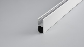 Alumínium redőny láb (Fehér)