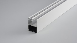 Alumínium redőny láb (Fehér | Kombi)