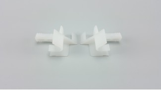 Redőny Lécbevezető