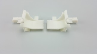 Redőny Lécbevezető (kombi)