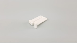 Rejtett ütköző (Fix)