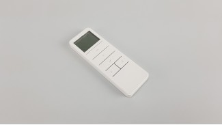 Távirányító (5 csatornás | időzítővel | 433 Mhz | DC2705)