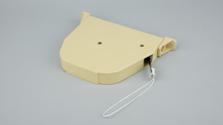 Redőny automata (Zsinóros | Bézs)