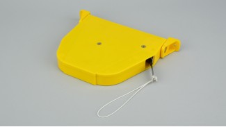 Redőny automata (Zsinóros | Sárga) Redőny automata (Zsinóros | Sárga)