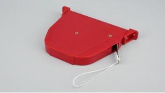 Redőny automata (Zsinóros | Piros) Redőny automata (Zsinóros | Piros)