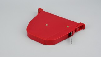 Redőny automata (Gurtnis | Piros) Redőny automata (Gurtnis | Piros)