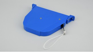 Redőny automata (Zsinóros | Kék) Redőny automata (Zsinóros | Kék)