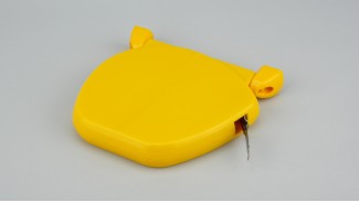 Redőny automata (Gurtnis | Kagylós | Sárga) Redőny automata (Gurtnis | Kagylós | Sárga)