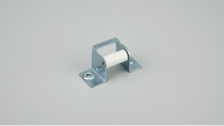 Redőny gurtni bevezető (Kiemelt/Műanyag 1 görgős)