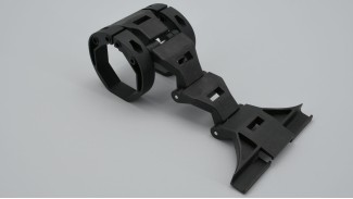 Redőny feltolásgátló (Merev | 60 mm tengelyhez | 55-77 mm léchez)