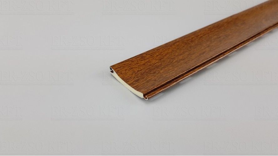 Redőnyléc (Aluminium/40 mm/Aranytölgy)