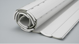 Redőnypalást (Alumínium | 39 mm)