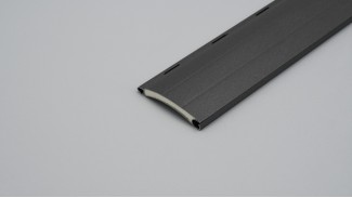 Redőnyléc (Alumínium | 39 mm | Acél antracit)