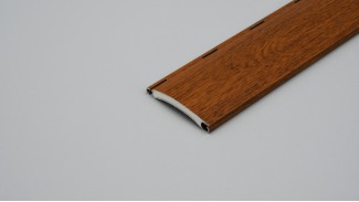 Redőnyléc (Aluminium | 39 mm | Aranytölgy)