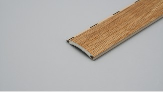 Redőnyléc (Alumínium | 39 mm | Turner tölgy)