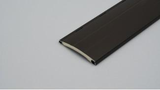 Redőnyléc (Alumínium | 45 mm | Kongó)