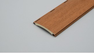 Redőnyléc (Alumínium | 45 mm | Winchester)