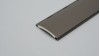 Redőnyléc (Alumínium | 45 mm | Olíva)