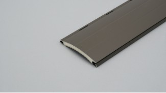 Redőnyléc (Alumínium | 45 mm | Olíva)