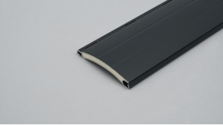 Redőnyléc (Alumínium | 45 mm | Antracit)