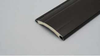 Redőnyléc (Alumínium | 52 mm | Kongó)