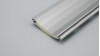 Redőnyléc (Alumínium | 52 mm | Ezüst)