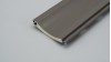 Redőnyléc (Alumínium | 52 mm | Olíva)